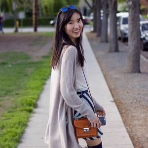 Meet your Posher, Xiaolin